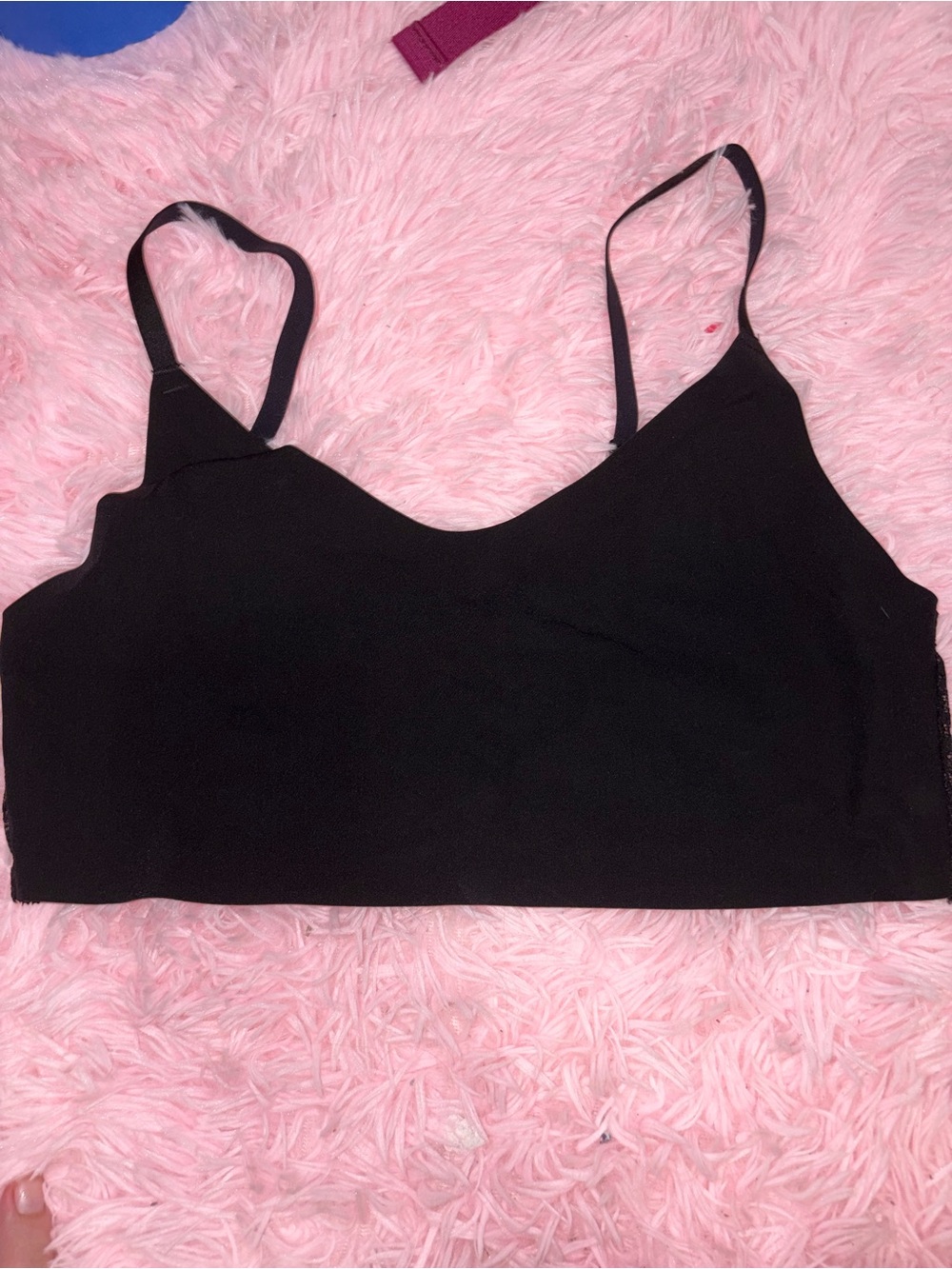 (XL) Victoria’s Secret bra